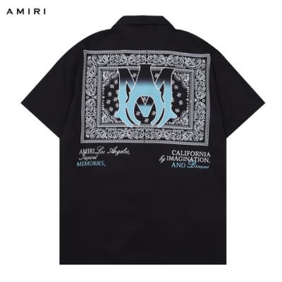cheap quality Amiri Shirts Model No. 10